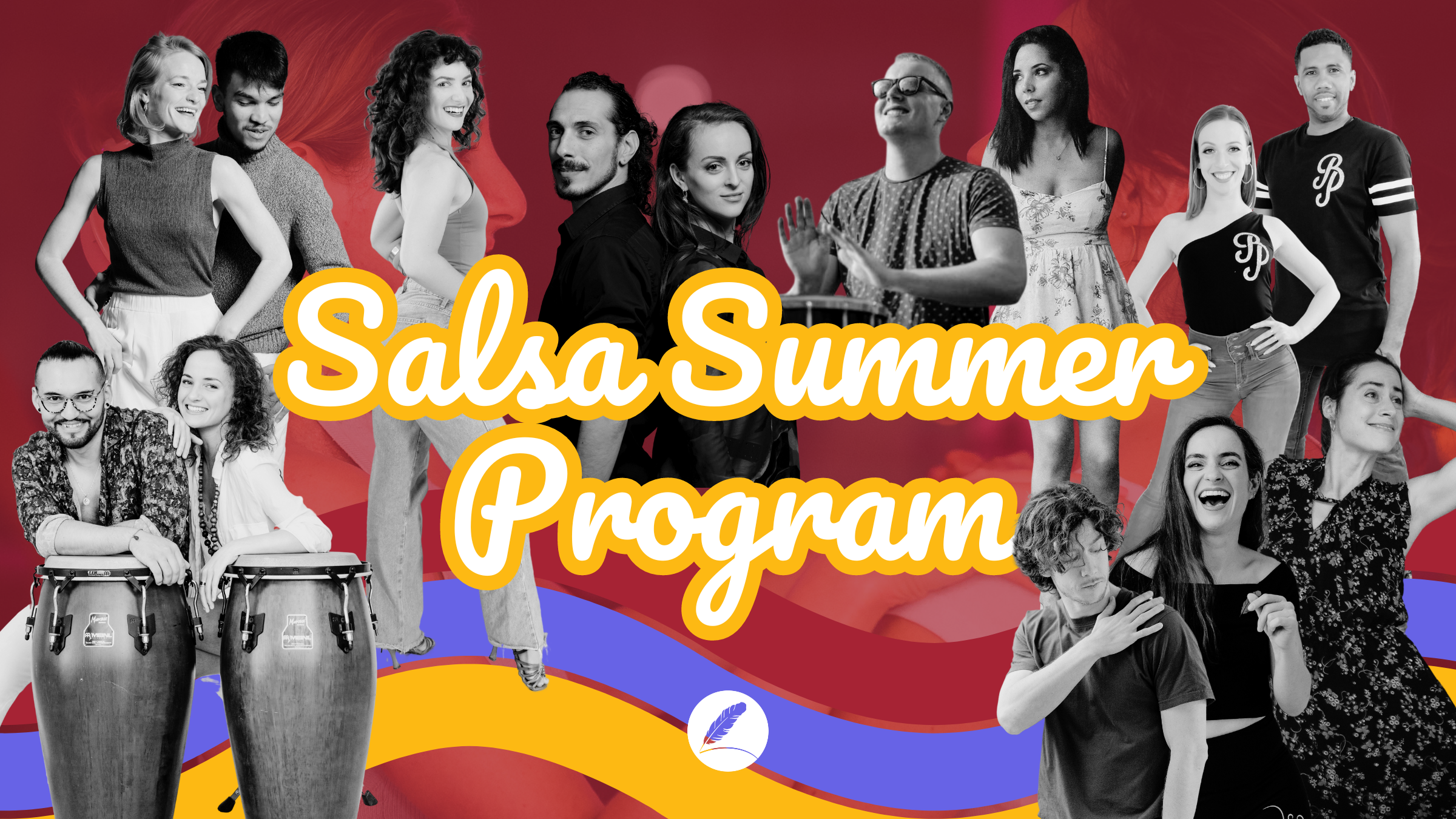 Salsa Summer Program 2024